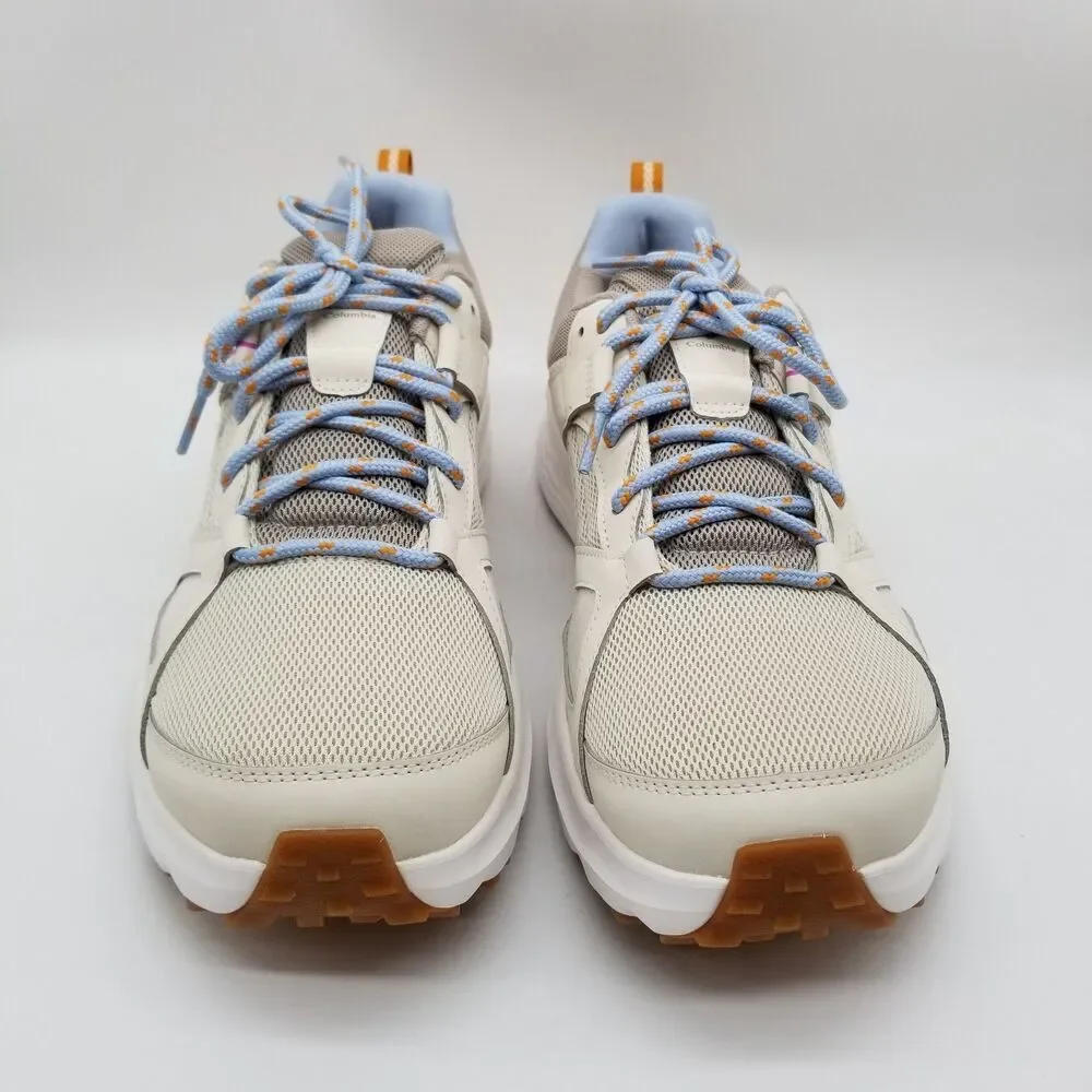 Columbia Sportswear Women Novo Trail Omni-Shield Hiking Shoes‎ Sz 12 Low Top